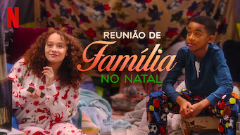 Reunião de Família no Natal (2019)