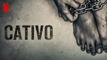 Captive: Histórias sobre Reféns (2016)