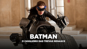 Batman - O Cavaleiro das Trevas Ressurge (2012)