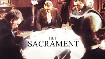 O Sacramento (1989)