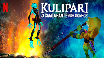 Kulipari: No Mundo dos Sonhos (2018)