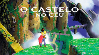 O Castelo no Céu (1986)