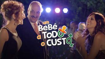 Um Bebé a Todo o Custo (2018)