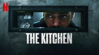 The Kitchen (2023)