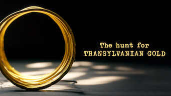 The Hunt for Transylvanian Gold (2016)