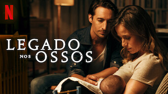 Legado nos Ossos (2019)