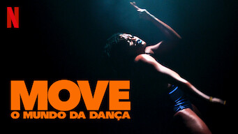 Move: O Mundo da Dança (2020)