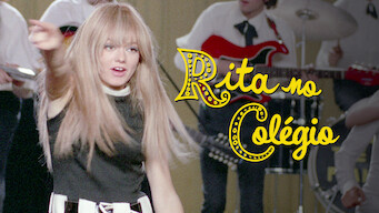 Rita no Colégio (1966)