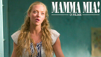 Mamma Mia! O Filme (2008)