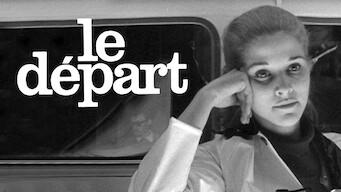 The Departure (1967)