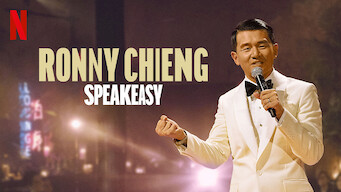 Ronny Chieng: Cá Entre Nós (2022)