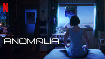 Anomalia (2022)