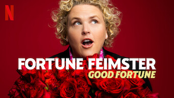 Fortune Feimster: Boa Sorte (2022)