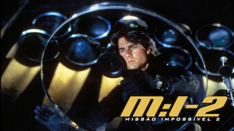 Missão impossível 2 (2000)