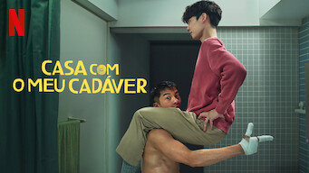 Um Romance do Além (2023)