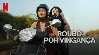 Roubo por Vingança (2023)