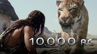 10.000 A.C. (2008)