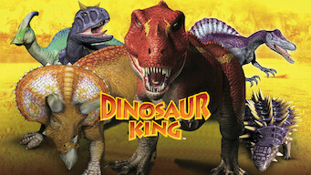 Dinossauro Rei (2007)