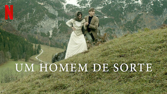 Um Homem de Sorte (2018)