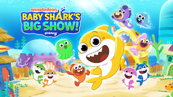 Baby Shark: O Grande Show (2022)