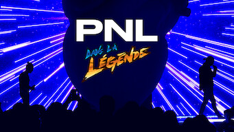 PNL - Dans la légende tour (2020)