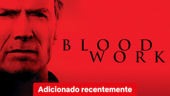 Blood Work (2002)