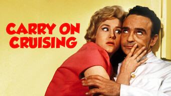 Carry On Cruising (1962)