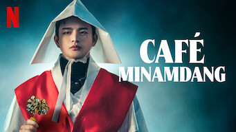 Café Minamdang (2022)