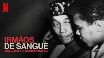 Irmãos de Sangue: Malcolm X e Muhammad Ali (2021)