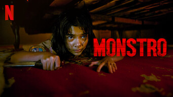 Monster (2024)