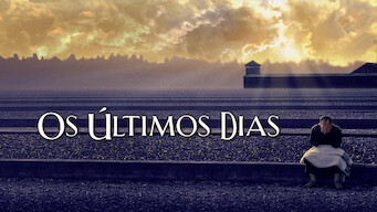 Os Últimos Dias (1998)