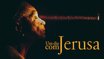 Um Dia com Jerusa (2020)