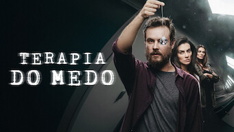 Terapia do Medo (2021)