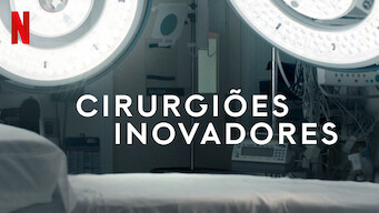 Cirurgiões Inovadores (2020)