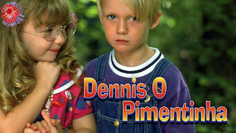 Dennis, o Pimentinha (1993)