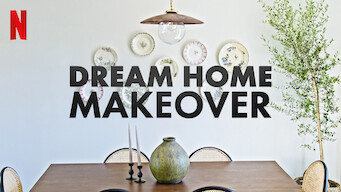 Dream Home Makeover (2022)