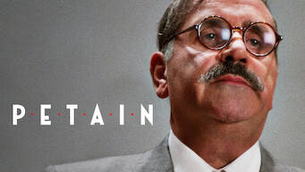 Petain (1993)