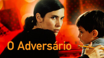 The Adversary (2002)