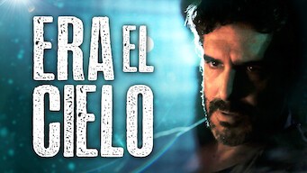 Era el cielo (2016)