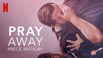 Pray Away: Prece Antigay (2021)