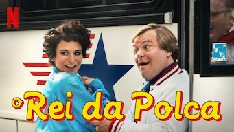 O Rei da Polca (2018)