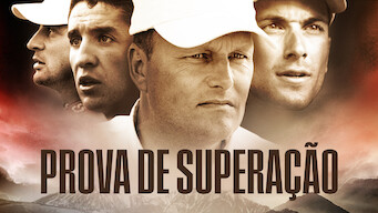 Prova de Superação (2005)