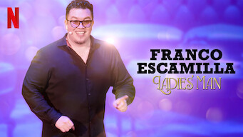 Franco Escamilla: As Mulheres da Minha Vida (2024)