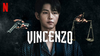 Vincenzo (2021)