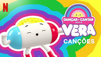 Cante e Dance com a Vera (2018)