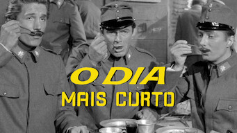 O Dia Mais Curto (1963)