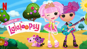 Somos as Lalaloopsy (2017)