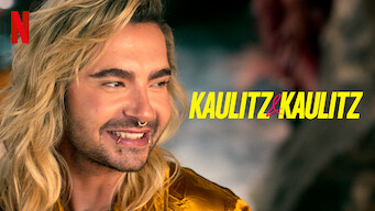 Os Irmãos Kaulitz (2024)