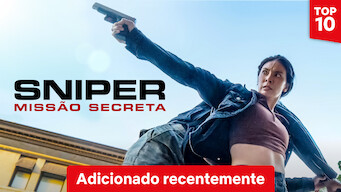 Sniper: Rogue Mission (2022)