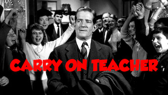 Carry On Teacher (1959)